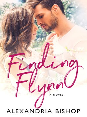 cover image of Finding Flynn